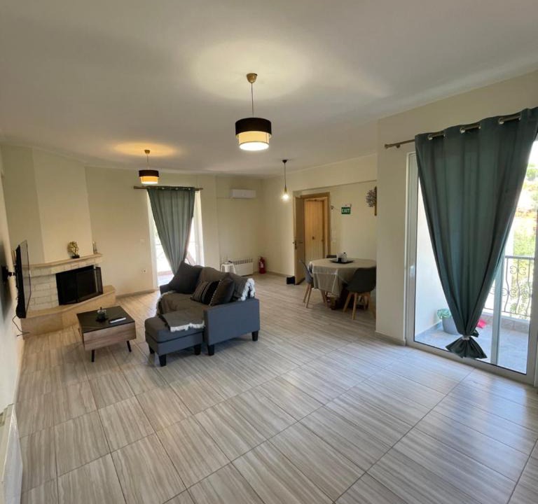 Kalamata Apartment | Countryside Home