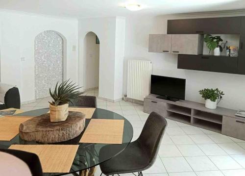 Nafplion City Centre Apartment | Cozy apartment in Nafplio city