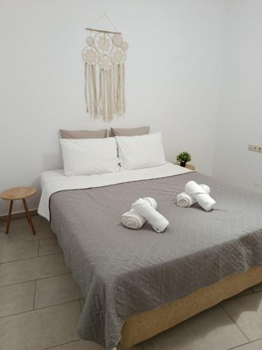 Heraklion Apartment | Cozy apartment near the center
