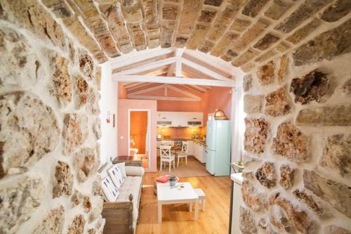 Liapades House | Cozy eco cottage