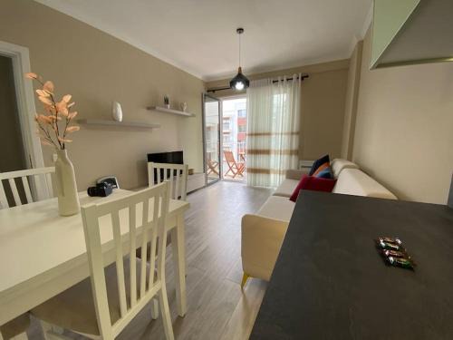 Kashar Apartment | Cozy Flat Appartments in Tirana