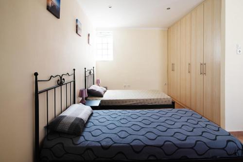 Aigaleo Apartment | Cozy loft in the western suburbs of Athens!
