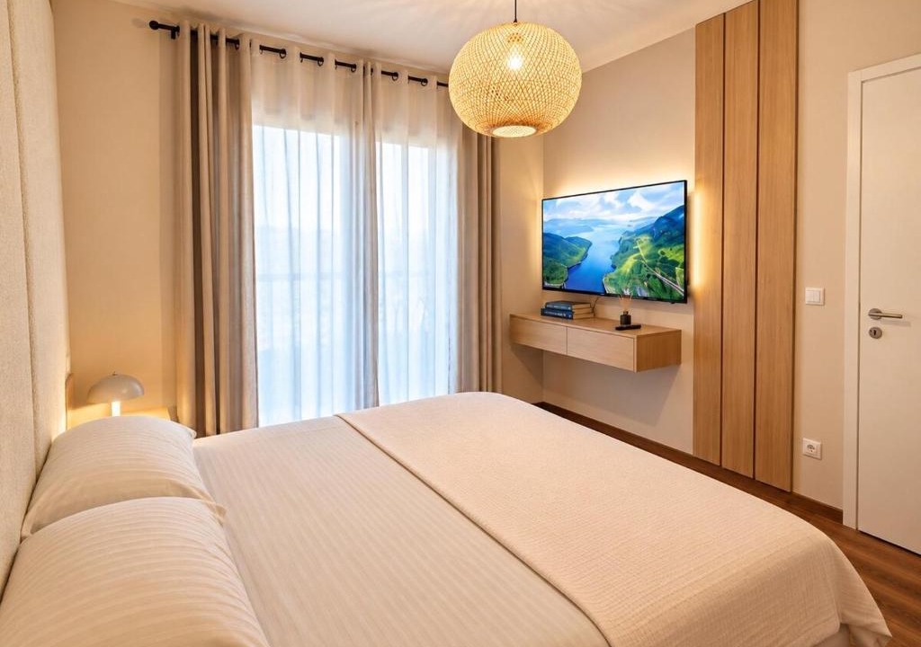Jerli Talinovac Apartment | Cozy Nest Modern Apartment with Free Parking and Terrace