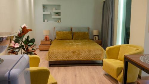 Kerameikos Apartment | Cozy Roots
