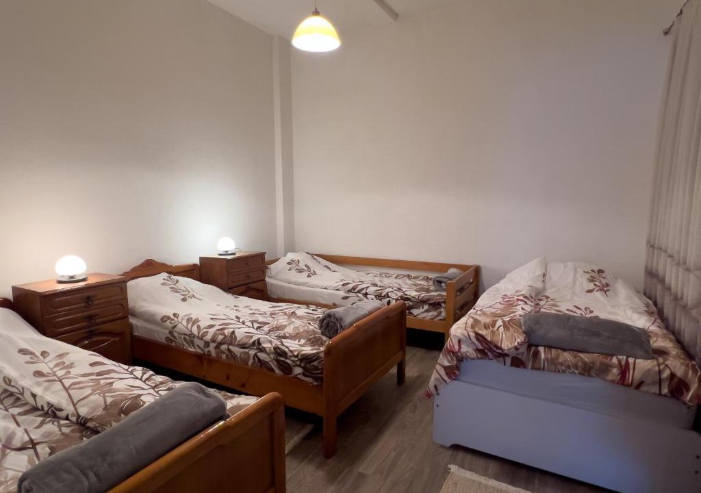 Pejë Apartment | Cozy spacious apartment
