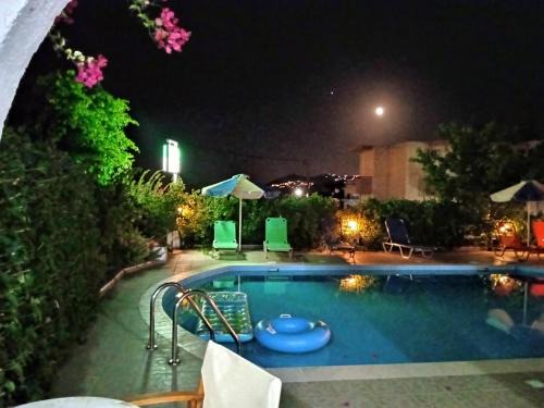 Agia Pelagia Apartment | Creta Sun Hotel Studios-Adults Only
