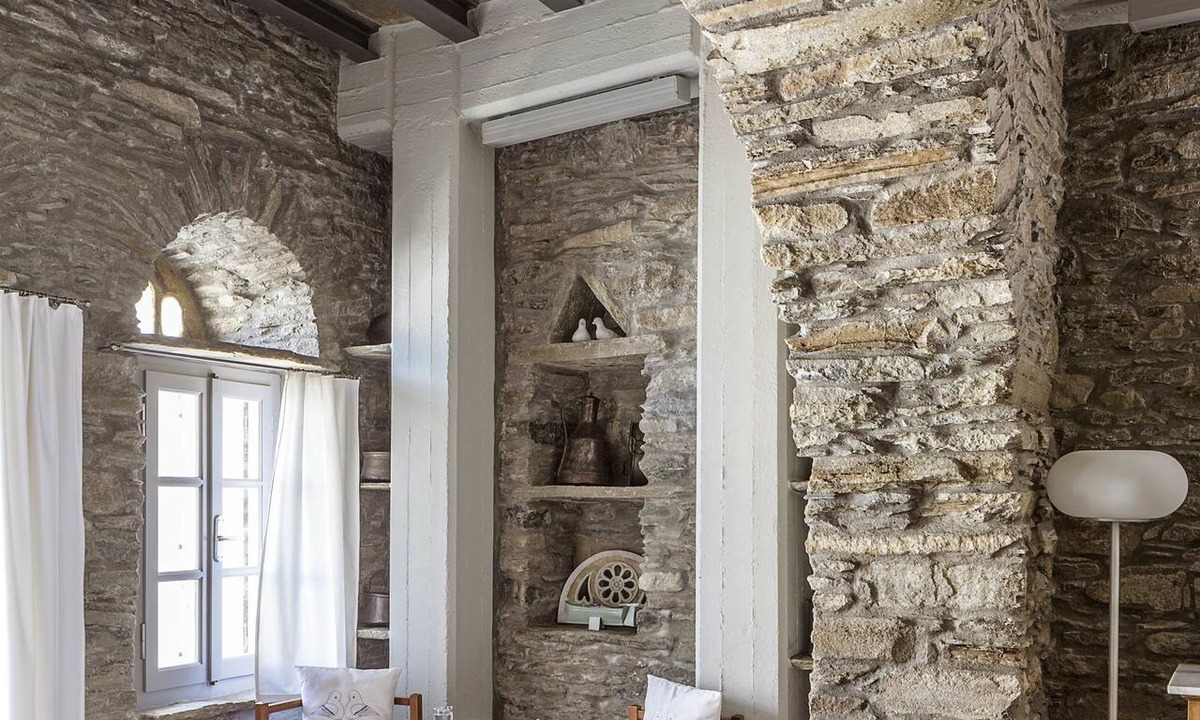 Tripotamos House | Crossroads Inn
