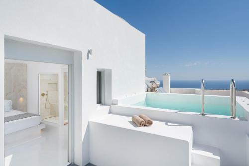 Fira Hotel | Cycladic Suites & Spa