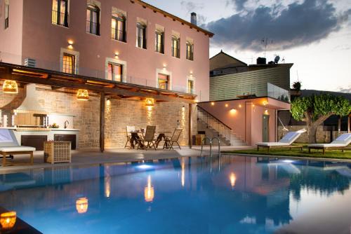 Venerato Apartment | D-Vine Crete