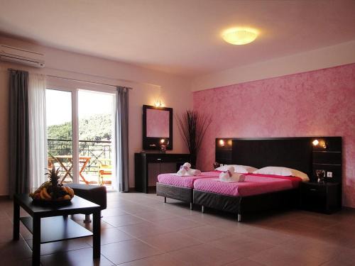 Parga Hotel | Dafni studios no2