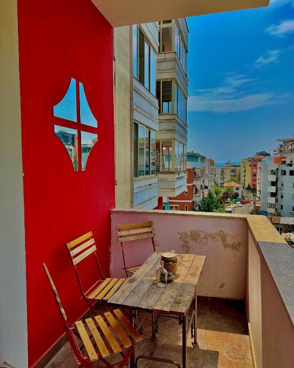 Dajt Apartment | Danja Apartment