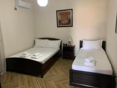 Ksamil Apartment | Davi Apartments