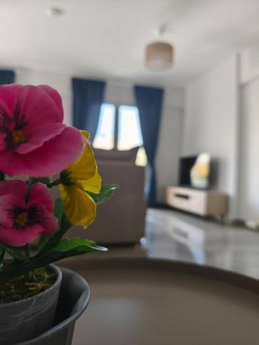 Chios Town Apartment | David Luxury Experience Γ3