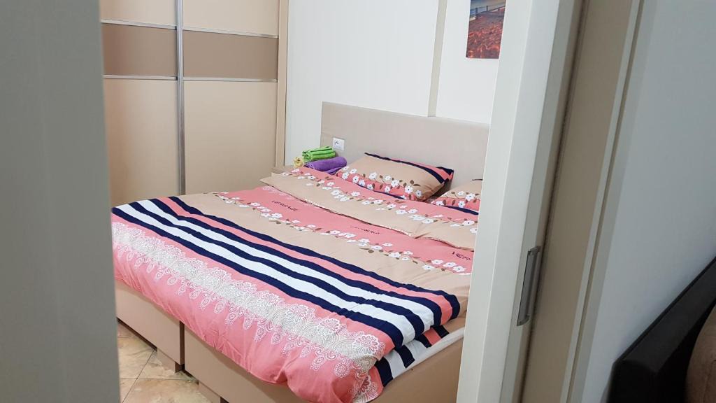 Vlore Apartment | DEA Apartment 1