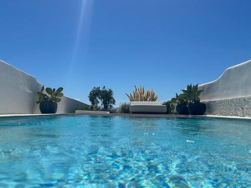 Xilokeratidi House | Dear John Mykonos