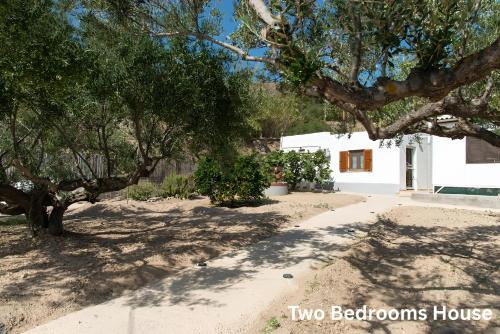 Milos House | Deja Dream Homes
