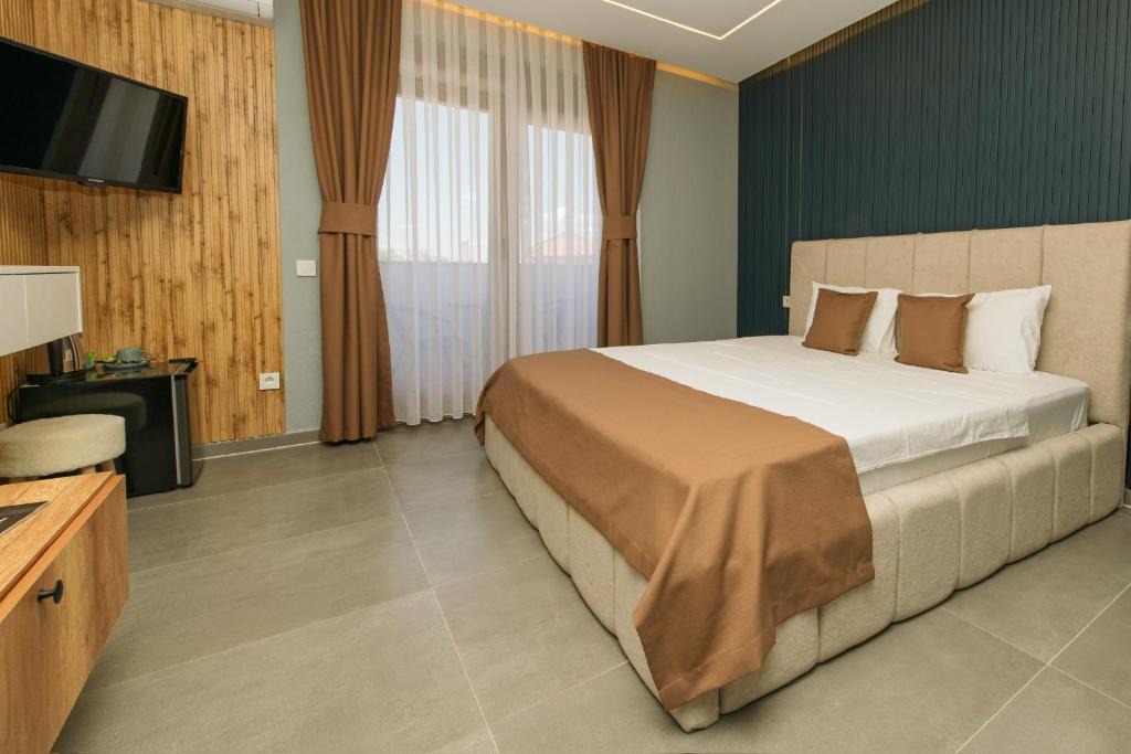 Prizren Hotel | DejaVu Hotel