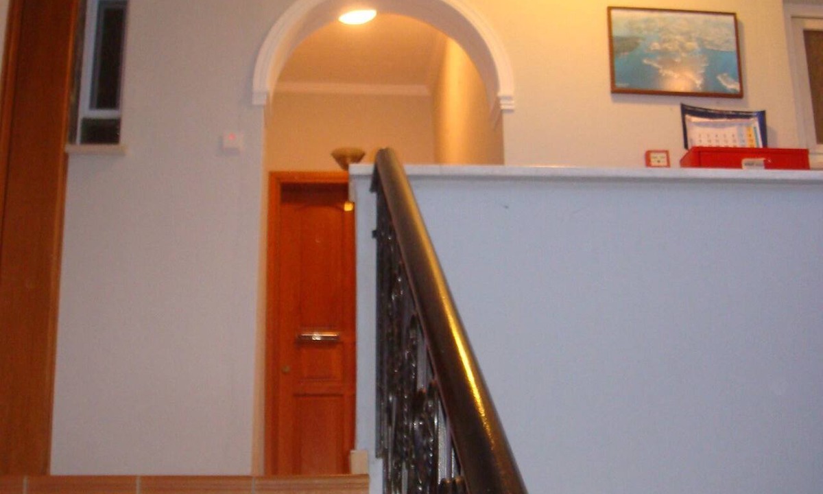 Sivota Hotel | Delphin Rooms Sivota