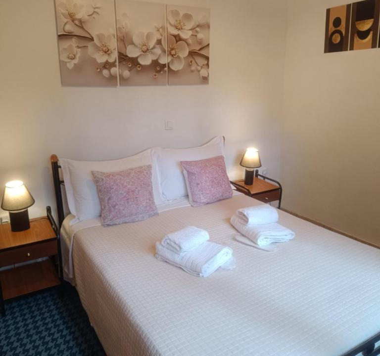 Arachova Apartment | Delphion House