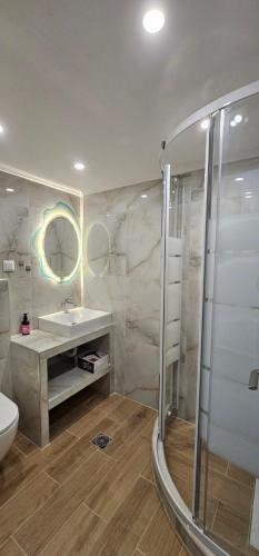 Kassandra Apartment | Deluxe apartment by the sea