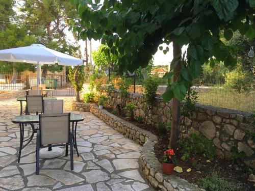 Plaka Apartment | Demeliza Apartments