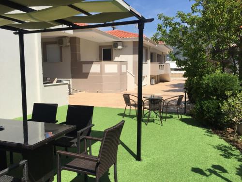 Chrisi Akti Apartment | DeniaStella villas