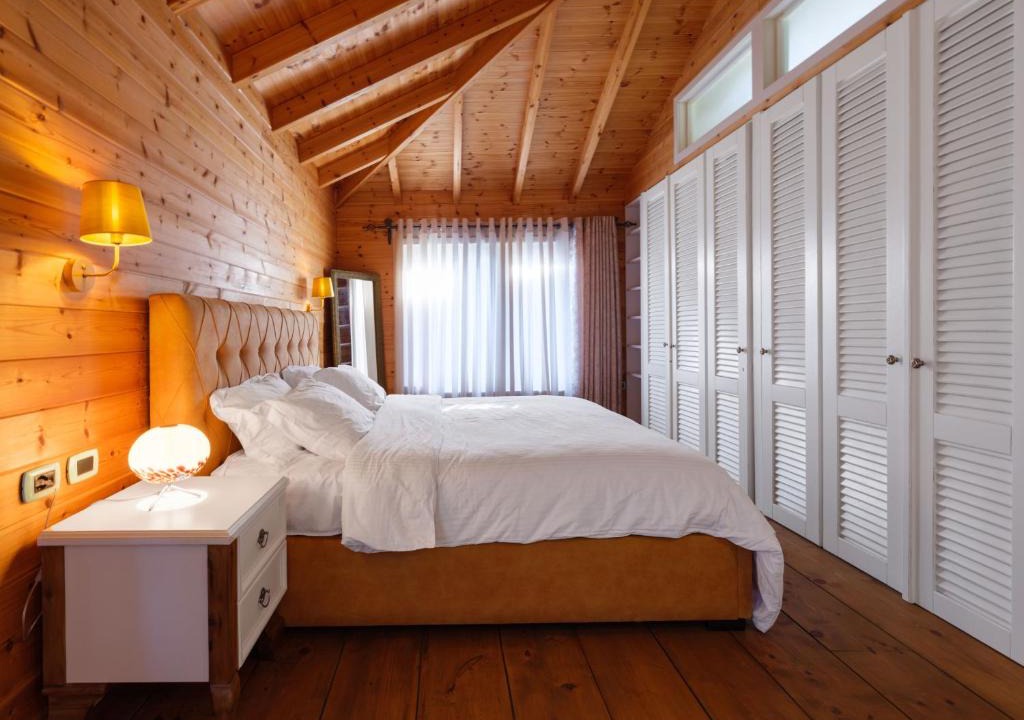 Moscopole Villa | Designer Villa Voskopoje
