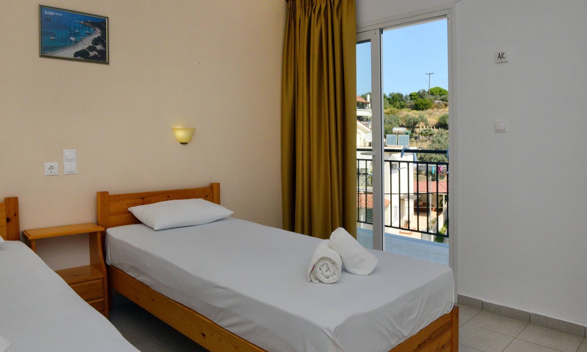 Skiathos Town House | Despoina