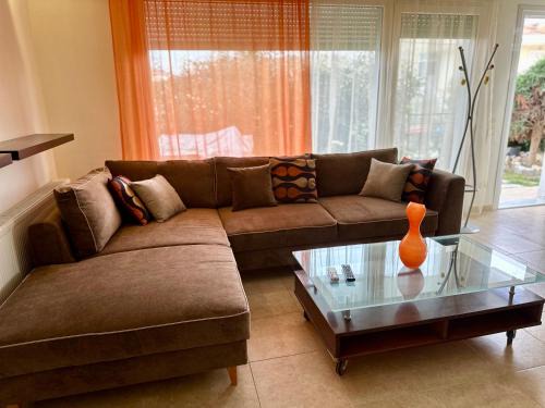 Nea Peramos Apartment | Diamond Resort