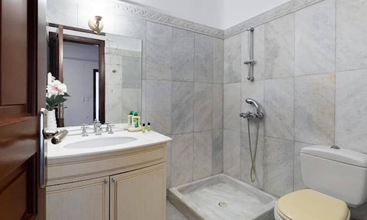 Kanalia Apartment | Diamond Room