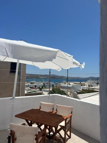 Adamas Apartment | Diana Apartment Adamantas Milos
