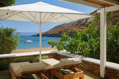 Kithnos House | Diana's Luxury Suites