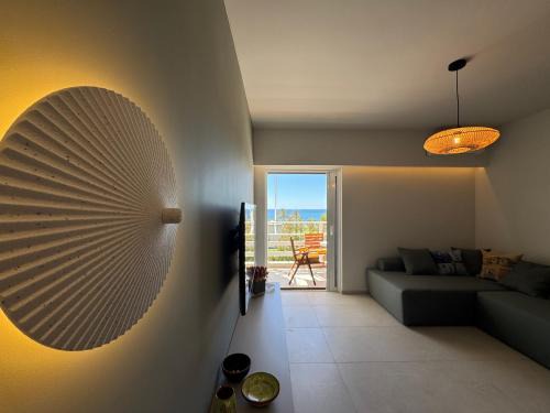 Anavyssos Apartment | Diana Seaside Apartment
