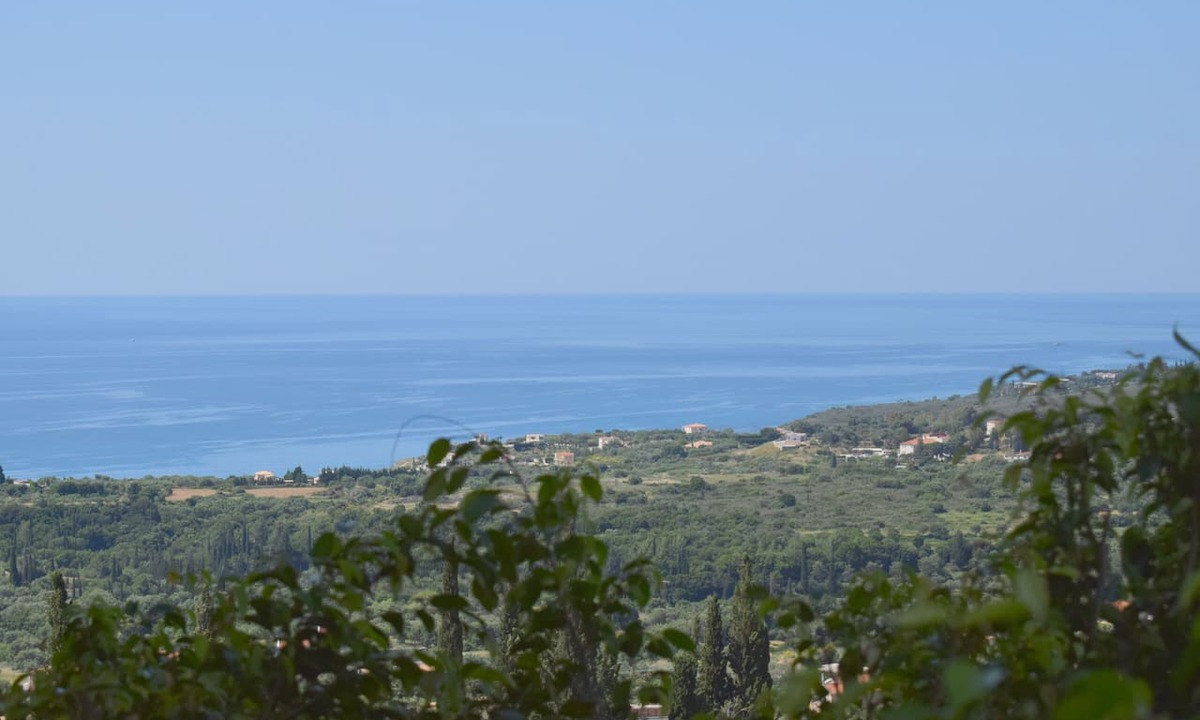 Leivathos House | Diana Suites