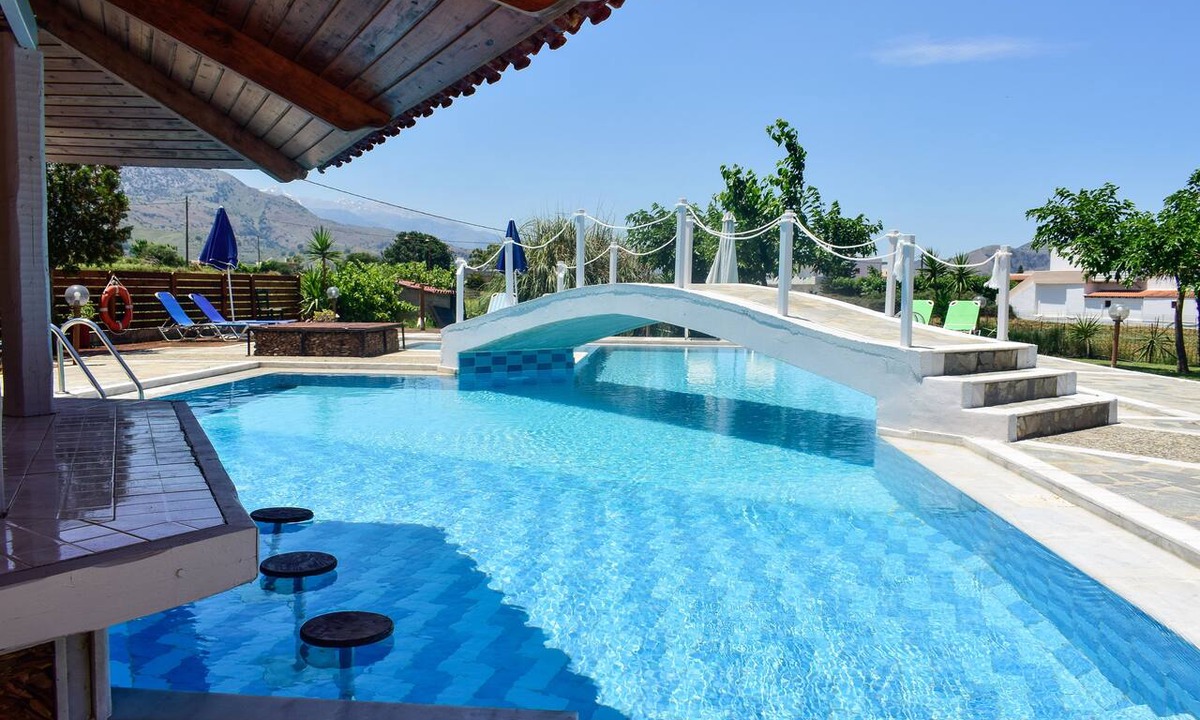 Kavros House | Dias studios