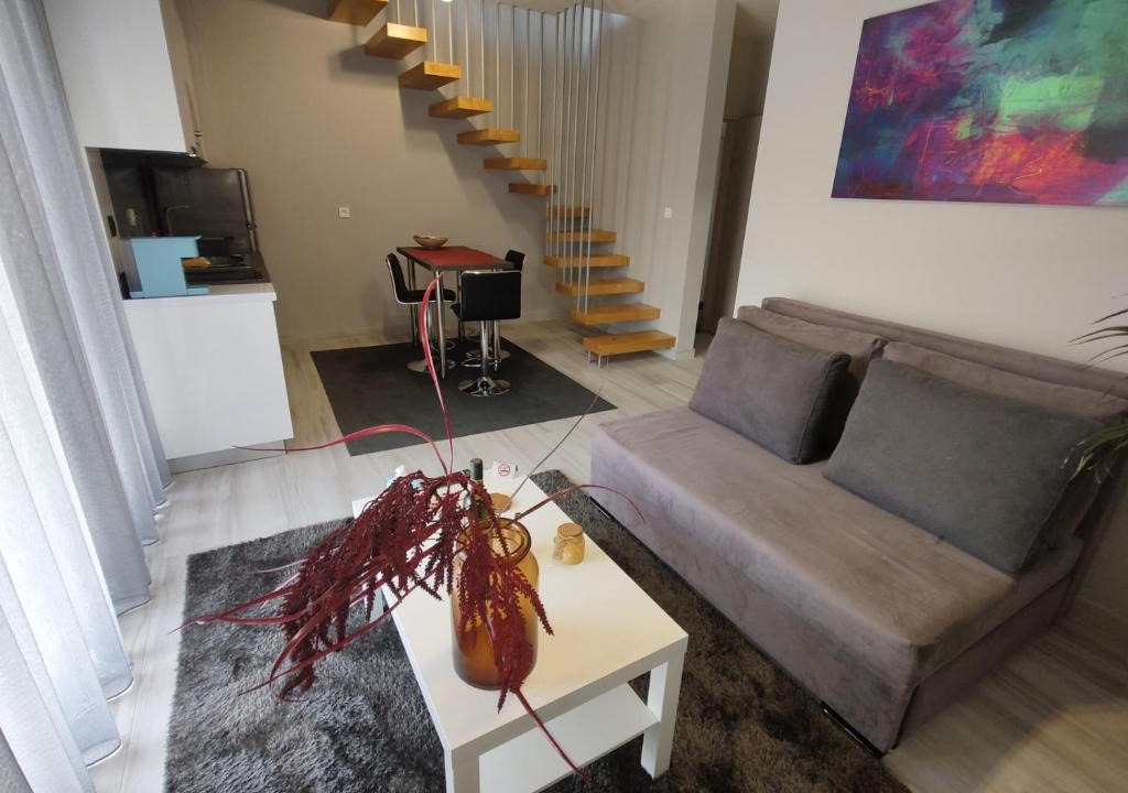 Ioannina Apartment | DIFFERENT APARTMENTS