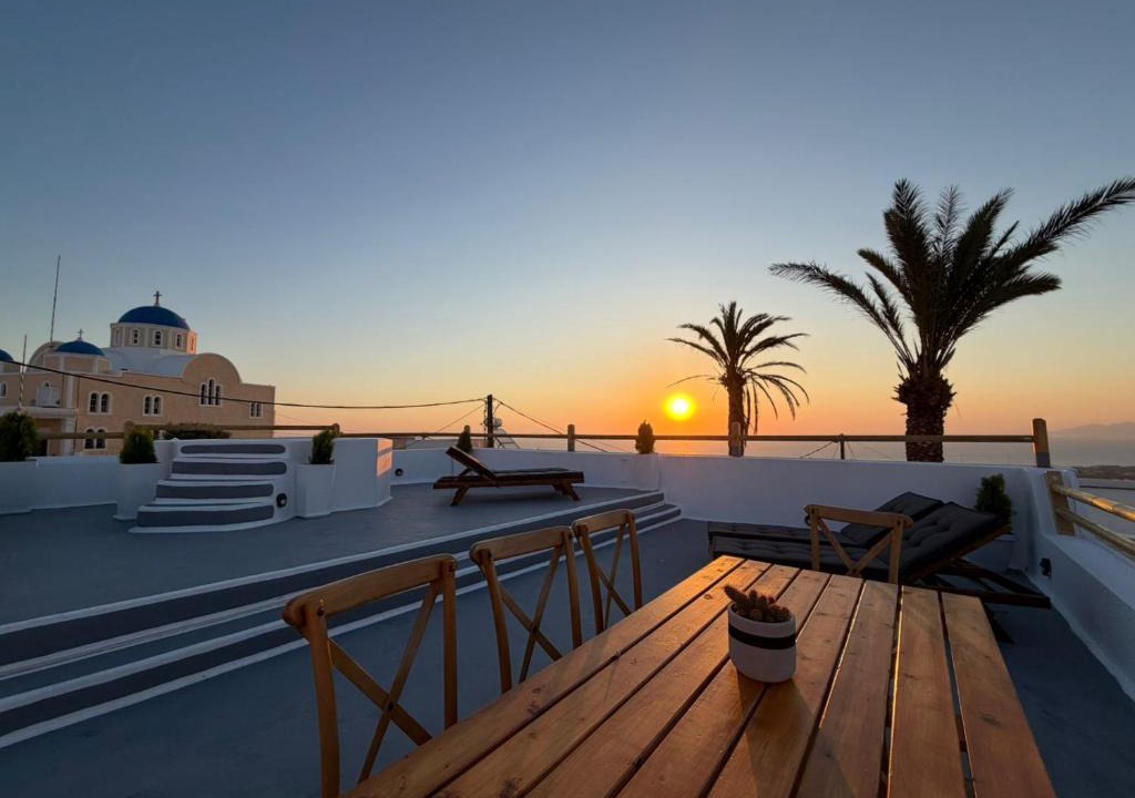 Fira House | Dimael Mansion