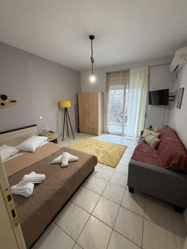 Komotini Apartment | Dimi's home