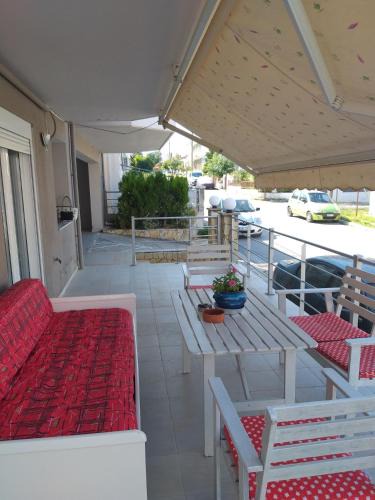 Nea Michaniona Apartment | dimis apartment