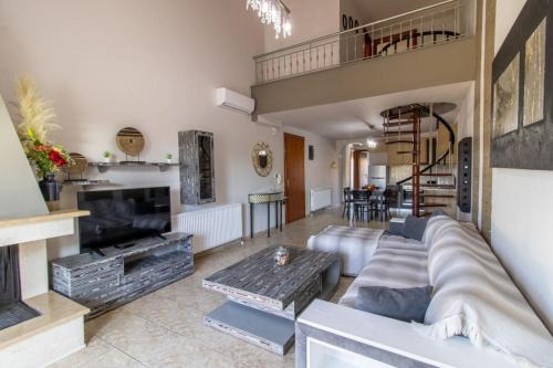 Keramoti Apartment | Dimitra Boutique Apartments 1