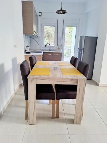 Igoumenitsa Apartment | Dimitra`s Apartments Igoumenitsa