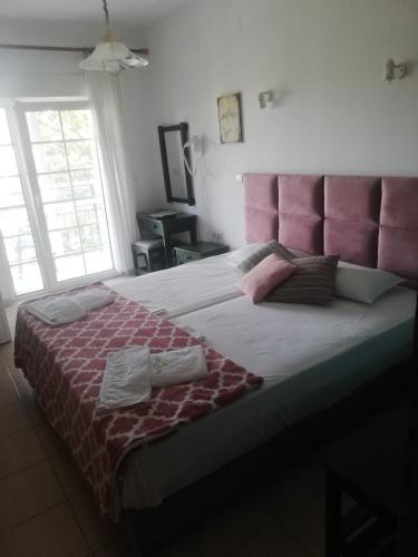 Thasos Town Apartment | Dimitriadis fresh Edem
