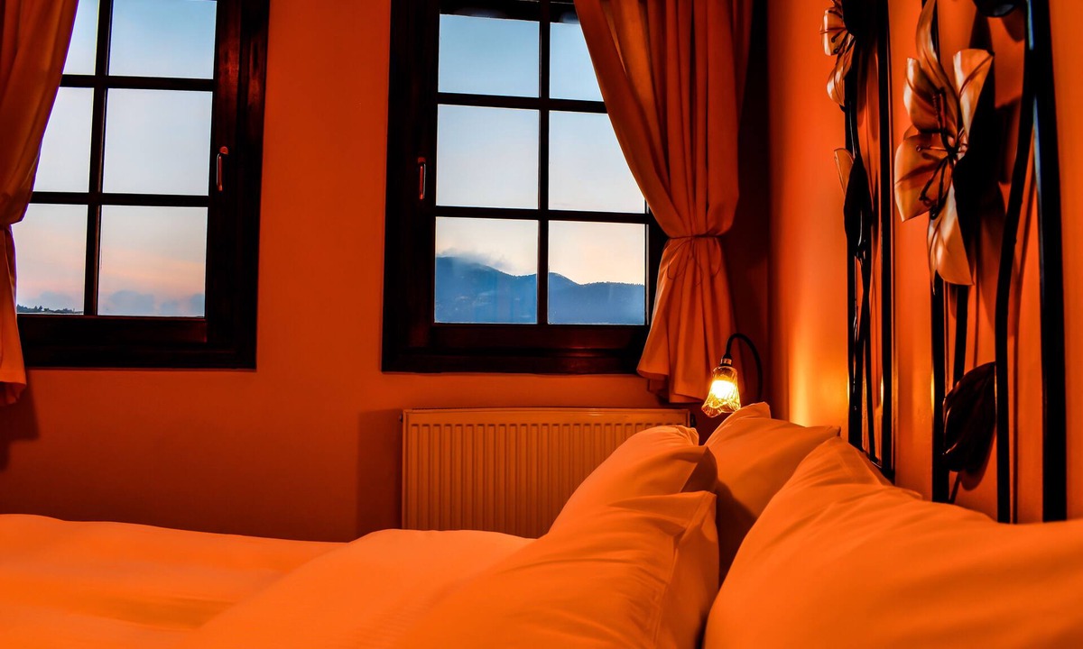Arachova House | Dio Studios