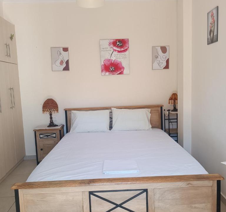 Lefkada Town Apartment | Diogenis cosy apartment 35m2 for 3 persons