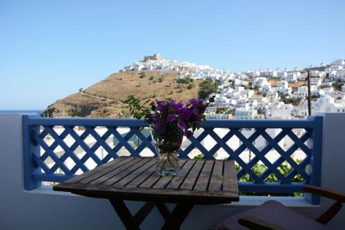Astypalaia Apartment | Dolphin Studios