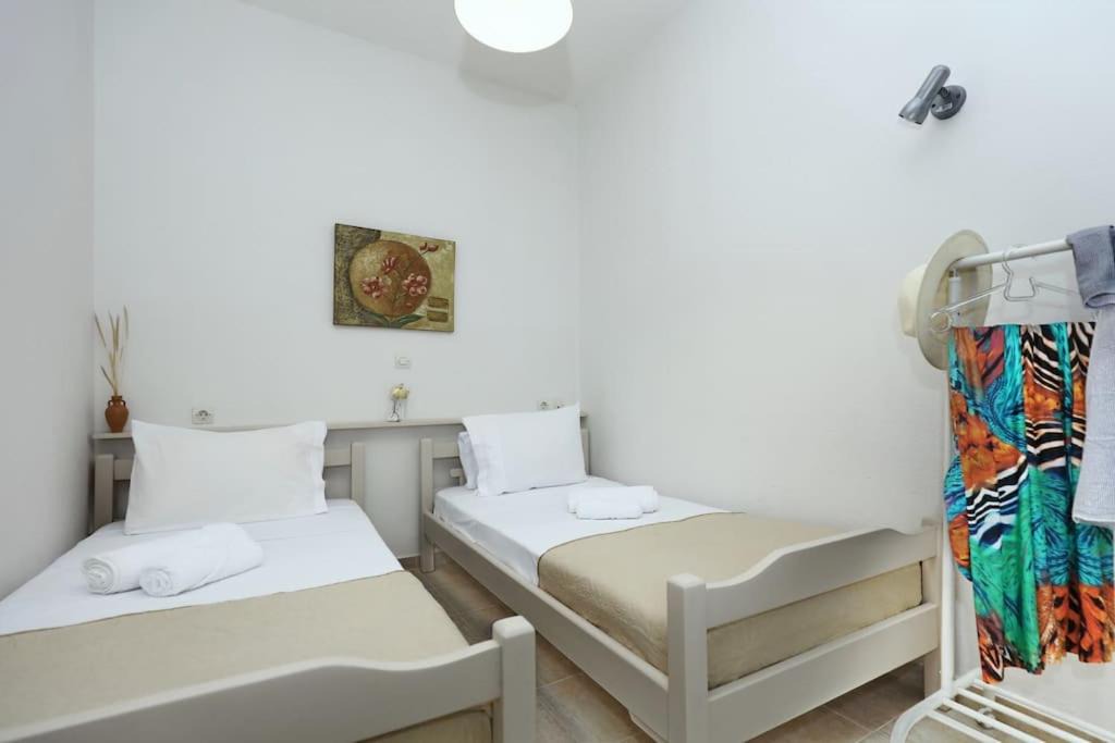 Skopelos Apartment | Doma-Stafylos 2