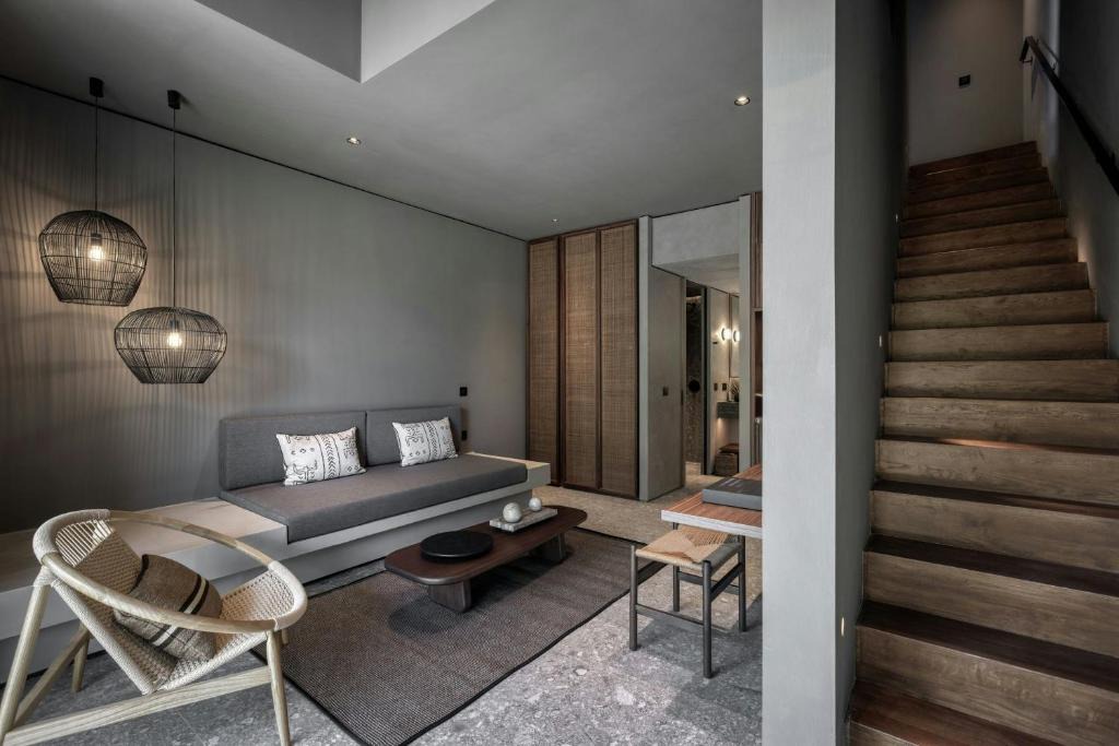 Chania Hotel | Domes Zeen Chania, a Luxury Collection Resort, Crete