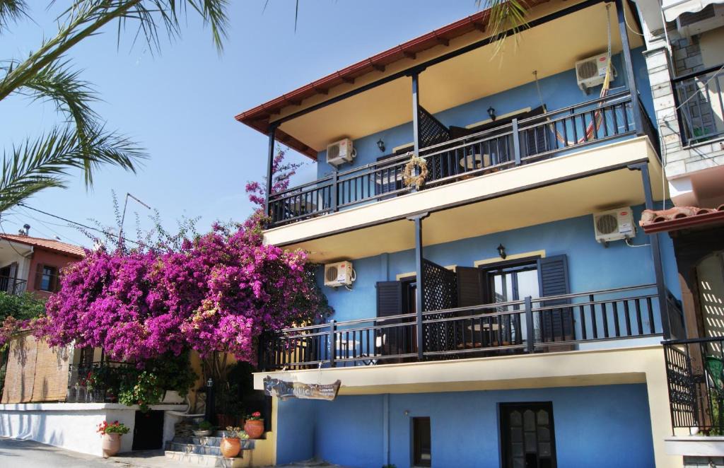 Aristotelis House | Dominici