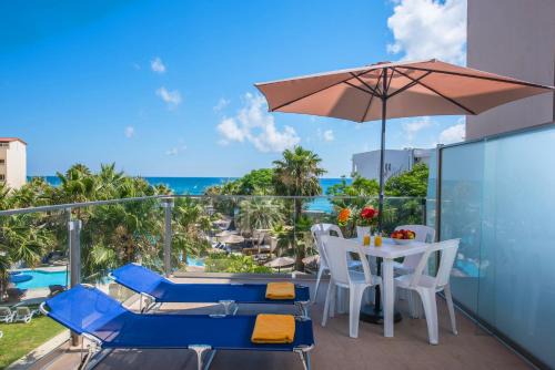 Limenas Chersonisou Hotel | Dorian Boutique Hotel-Apartments