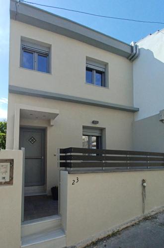 Mytilene House | Doukas Home
